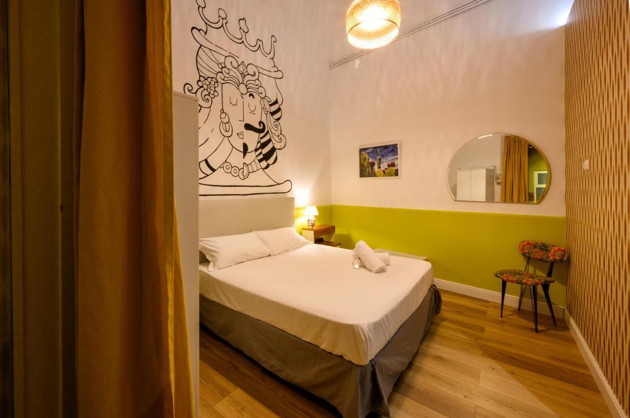 The Yard Hostel CTA Exteriör bild